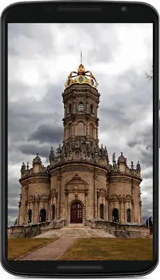 Russia Wallpaper android App screenshot 3